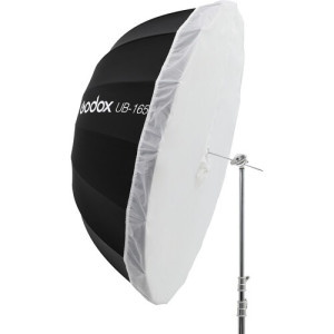 Диффузор белый для зонта 65" 165см Godox DPU-165T
